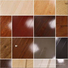 Ventas de la fábrica de alta Quanlity Laminate Flooring